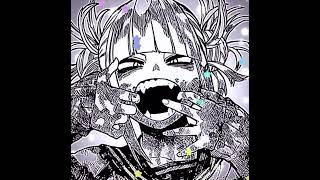 Himiko toga edit 3 meme anime idkwhatimdoingwithmylife edit [upl. by Susanna]