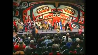 Eagle Raven Dancers  Celebration 2012  Song 8wmv [upl. by Olia]