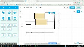 tutorial basico floorplanner [upl. by Neerhtak]