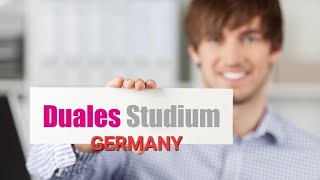 What is Duales Studium in Germany A compleguide for students [upl. by Hairu]