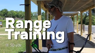 Range Training [upl. by Eberhart]