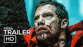 THE WATCHERS Official Trailer 2024 Horror Movie HD [upl. by Anigal214]