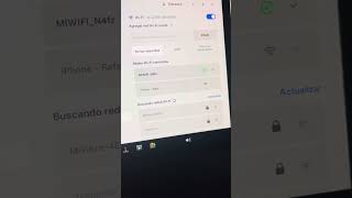 Internet 🛜 en el Tesla desde el móvil [upl. by Southworth]