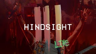 Hindsight Live at Hillsong Conference  Hillsong Young amp Free [upl. by Misti509]