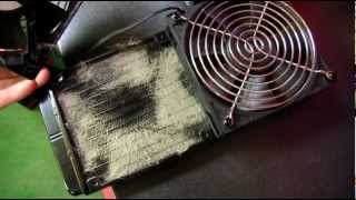 Push vs Pull vs Push Pull for Radiators and Heatsinks Linus Tech Tips [upl. by Nairb]