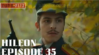 Hileon Hilal and Leon Season 2 Episode 35 1419 English Subs [upl. by Haleehs53]