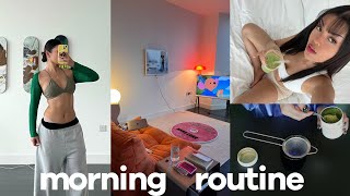 My Slow Minimal Morning Routine [upl. by Libb]