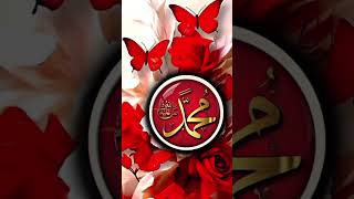 Wo Mera Nabi Hai highlights arabick quran duet subhanallhilaziwabehamdehi surah beautiful [upl. by Eahs]