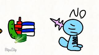 Wooper wooper wooper wooper [upl. by Aedni]