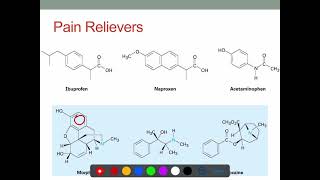 Cycloalkanes  part 1  structure and naming [upl. by Cram751]