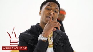 E40 quotStraight Out The Dirtquot Feat Yo Gotti NBA YoungBoy amp JPZ WSHH Exclusive  Official Video [upl. by Hillari]