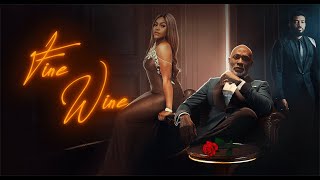 FINE WINE  FULL MOVIE  EGO NWOSU  RMD  NSE IKPE ETIM  NBTV nigerianmovies2023latestfullmovies [upl. by Hakvir140]