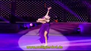 Deriugina Cup Kiev 2012  Gala Daria Dmitrieva [upl. by Yenffad205]