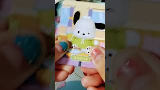 blind box pochacco [upl. by Anivlis]