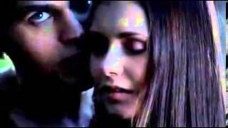 The Vampire Diaries 4x02 Elena and Stefan HOT Love Scene youtube original [upl. by Aya]