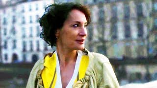 BARBARA Bande Annonce ✩ Mathieu Amalric 2017 [upl. by Nueormahc]