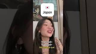 Which accents do you like tienganhgiaotiep english accentchallenge accent [upl. by Naus]