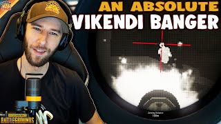 An Absolute Vikendi Banger ft Quest  chocoTaco PUBG Duos Gameplay [upl. by Zoarah]