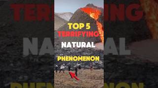 Most terrifying phenomenon in the world [upl. by Darwin]