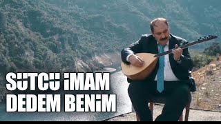 Hilmi Şahballı  Sütçü İmam Dedem Benim ©2021 · Yeni Klip [upl. by Jorge]