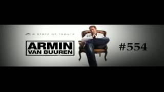 A State Of Trance 554 with Armin van Buuren Full Set March 29 2012 [upl. by Aimas]