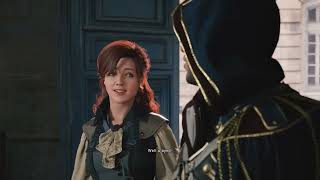 Assassin’s Creed Unity  FIND KILLER  Epic Gameplay  Ultra Graphics  Sequence 7  Mission 2 [upl. by Ehsiom121]