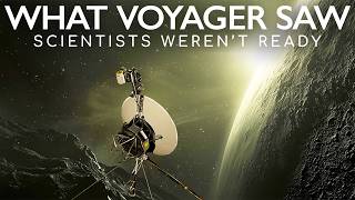 What Voyager Detected at the Edge of the Solar System [upl. by Cenac]