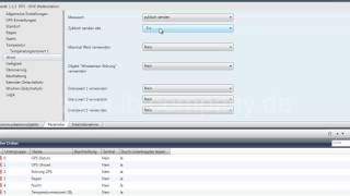 ETS4 5 Wetterstation konfigurieren KNX [upl. by Anisor]