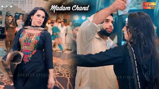 Men Nachan Wadi  Madam Chand  Birthday Party Dance Performance 2024 [upl. by Hsakaa]