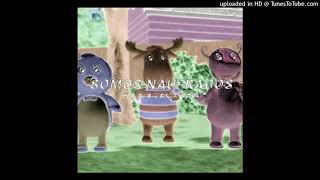 BACKYARDIGANS CASTAWAYS but its for Drifting Phonk Version By ANDRXMDA [upl. by Siram]