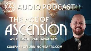 Age of Ascension  Justin Paul Abraham [upl. by Enneira771]