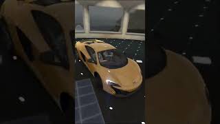 Tony Stark Mansion in GTA 5  PT1 shorts gta [upl. by Brunhild]