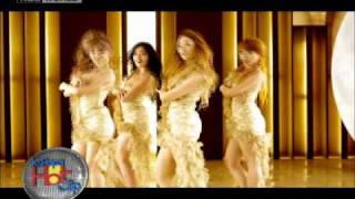 KPop Hot Clip Madonna  Secret  Madonna  시크릿 [upl. by Pruchno]