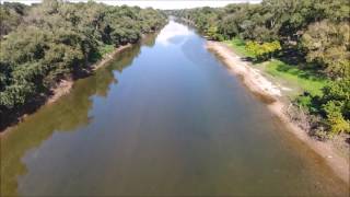 Brazos River 09 17 2016 [upl. by Curren]