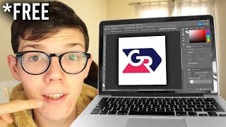 Best Free Logo Design Software  Full Guide [upl. by Bolanger301]