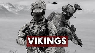 Norwegian Special Forces  Valhalla [upl. by Enneyehc]