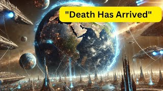 Humanity Enters the WAR and the Universe is SHOCKED BEST HFY STORY [upl. by Acnoib]