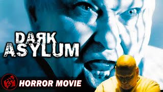 DARK ASYLUM  Horror Thriller  Judd Nelson Paulina Poriskova  Free Movie [upl. by Li]