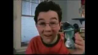 Kevin Jonas  Ebrain commercial [upl. by Admana]