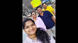 Visit to India from Australia after 4 years 🇮🇳❤️ india family love travel ✈️🧳 [upl. by Aysa]