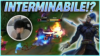 🍓 RECORD DI KILL  Kayn  League of Legends Gameplay 999 [upl. by Fitzgerald]