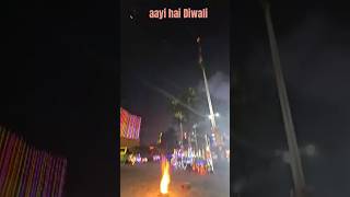 aayi hai diwali bollywood music hindisong shortsfeed youtubeshortsvideo viralsong [upl. by Ettener903]