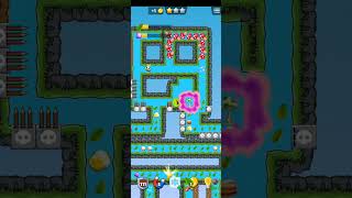 Suger Rush Stage 581 shortvideo games short shorts gaming drawandplay gaming gamer game [upl. by Maxy]