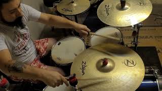 ZILDJIAN PLANET Z [upl. by Ainnos]