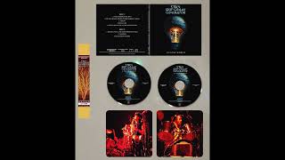 Van Der Graaf Generator Carouge Switzerland 03 06 1976 [upl. by Anelas]