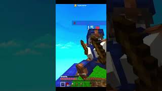 Dia 6 Ganhando no Bedfight Ate PERDER minecraft shorts viral mushmc [upl. by Quillon892]