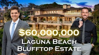 2431 Riviera Dr Laguna Beach CA 92651 [upl. by Aihtela]