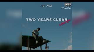 Idi Akz  Two Years Clear Petrarchan Lover antilove Audio [upl. by Jocelyn]