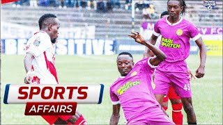 Mbeya City 11 Simba  Highlights  NBC Premier League 23112022 [upl. by Haugen831]