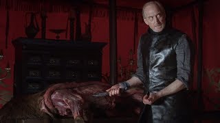 Tywin Lannister  Best scenes [upl. by Anavrin]